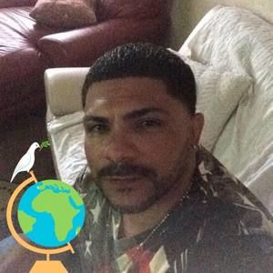 Meet your Posher, Andy